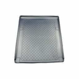 Tapis de coffre adapté pour (e-)Berlingo XL / Combo E Life XL / (e-)Rifter Long / Proace City Verso