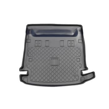 Tapis de coffre adapté pour Dacia Lodgy 7-Persoons 2012+