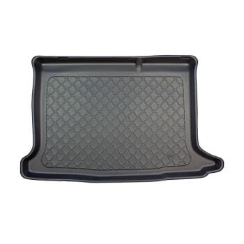Tapis de coffre adapté pour Dacia Sandero (Stepway) 2012-2020