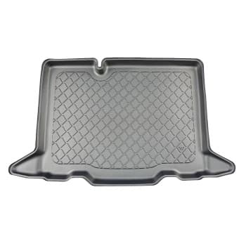 Tapis de coffre adapté pour Dacia Sandero (Stepway) III 2021+