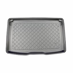 Tapis de coffre adapté pour Dacia Sandero (Stepway) III 2021+