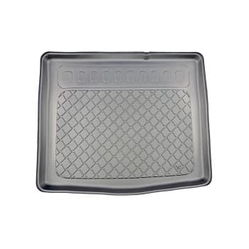 Tapis de coffre adapté pour Fiat Tipo Cross SUV 2020+