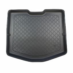 Tapis de coffre adapté pour Ford C-MAX II V/5 11.2010-06.2019