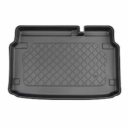 Tapis de coffre adapté pour Ford EcoSport III 2018+