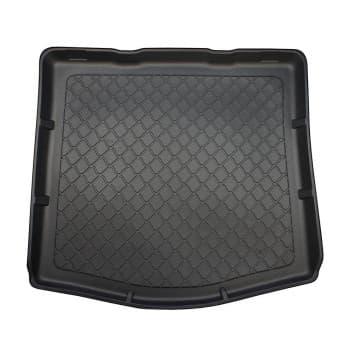 Tapis de coffre adapté pour Ford Grand C-MAX 5 places 2010-2019