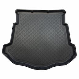 Tapis de coffre adapté pour Ford Mondeo IV HB/5 09.2007-12.2014