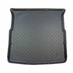 Tapis de coffre adapté pour Ford S-Max IV/5 05.2006-08.2015 5 places