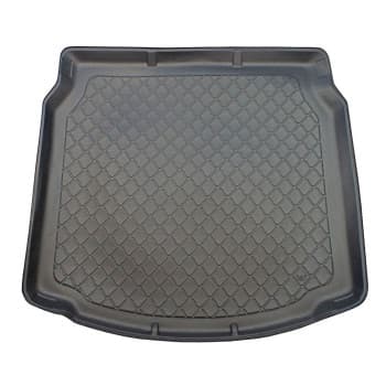 Tapis de coffre adapté pour Jaguar X Type Wagon 2001-2009
