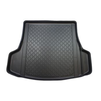 Tapis de coffre adapté pour Kia Optima (JF) Sportswagon 2016+