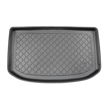 Tapis de coffre adapté pour Kia Soul II 2014-2019
