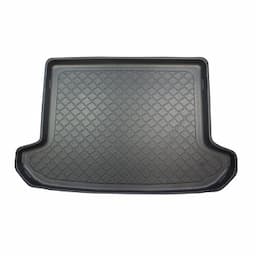 Tapis de coffre adapté pour Kia Sportage IV SUV/5 01.2016-12.2021