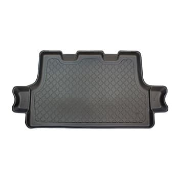 Tapis de coffre adapté pour Land Rover Discovery I 1989-1998