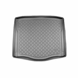 Tapis de coffre adapté pour Mercedes CLA (C117) Coupé 2013-2019