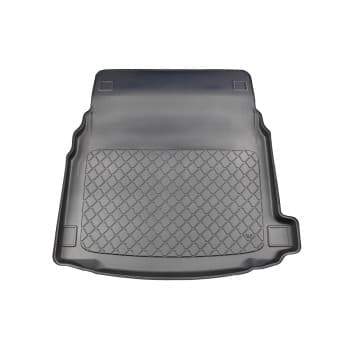 Tapis de coffre adapté pour Mercedes CLS C257 CP/5 03.2018-