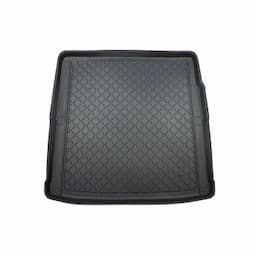 Tapis de coffre adapté pour Mercedes CLS (X218) Shooting Brake 2012-2018