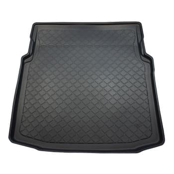 Tapis de coffre adapté pour Mercedes CLS W219 CP/5 06.2004-2010.10