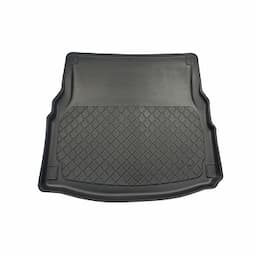 Tapis de coffre adapté pour Mercedes EW 213 (C 238) Coupé + Facelift 2020 CP/3 04.2017-