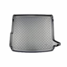 Tapis de coffre adapté pour Mercedes EQC N293 (électrique) SUV/5 05.2019-