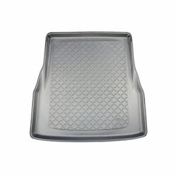 Tapis de coffre adapté pour Mercedes EQS V297 (électrique) CP/5 09.2021-