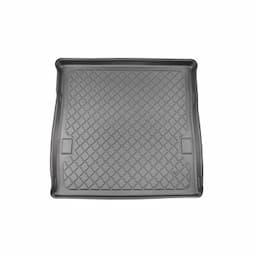 Tapis de coffre adapté pour Mercedes Classe G (W461, W462, W463) Long SUV/5 1990-04.2018