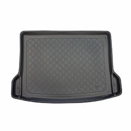 Tapis de coffre adapté pour Mercedes GLA (X 156) SUV/5 03.2014-11.2019