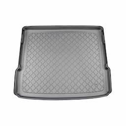 Tapis de coffre adapté pour Mercedes GLB (X247) SUV/5 11.2019- / Mercedes EQB (X243) SUV électrique