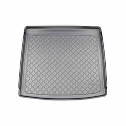 Tapis de coffre adapté pour Mercedes Classe GLE (V 167) SUV/5 11.2018-