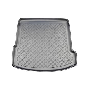 Tapis de coffre adapté pour Mercedes Classe GLE Coupé (C 167) CP/5 11.2019-