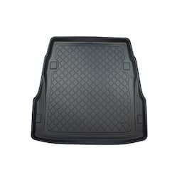 Tapis de coffre adapté pour Mercedes SW 222 S/4 07.2013-11.2020