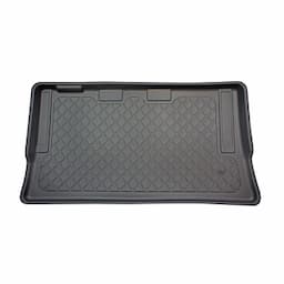 Tapis de coffre adapté pour Mercedes Classe V (W447) V/5 06.2014-/ Mercedes EQV 300 (électrique) V