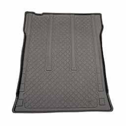 Tapis de coffre adapté pour Mercedes Vito (W447) 10.2014- / Mercedes eVito (électrique) V/5 10.2020-