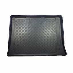 Tapis de coffre adapté pour Mercedes Vito Tourer / Classe V (W447) V/5 10.2014- / Mercedes EQV 300 (ele