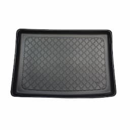 Tapis de coffre adapté pour Mini Clubman II 2015+ (incl. Facelift)