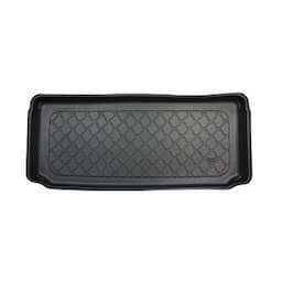 Tapis de coffre adapté pour Mini III (F56) 3 portes + Facelift 2018 HB/3 03.2014- / Mini Cooper SE (elec