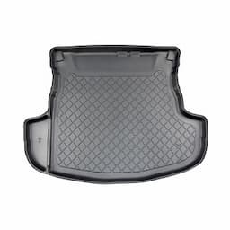 Tapis de coffre adapté pour Mitsubishi Outlander III (LOWER BOOT) SUV/5 09.2012- 5 places uniquement