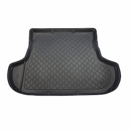 Tapis de coffre adapté pour Mitsubishi / Citroen / Peugeot Outlander II / C-Crosser / 4007 SUV/5 03.20