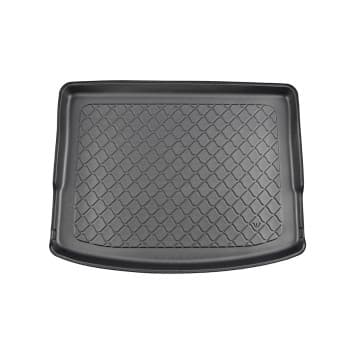 Tapis de coffre adapté pour Mitsubishi Eclipse Cross SUV/5 01.2018-