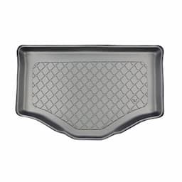 Tapis de coffre adapté pour Mitsubishi Space Star HB/5 03.2013-2017 / Mitsubishi Space Star Facelift H