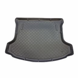 Tapis de coffre adapté pour Nissan Qashqai +2 SUV/5 10.2008-01.2014 7 places