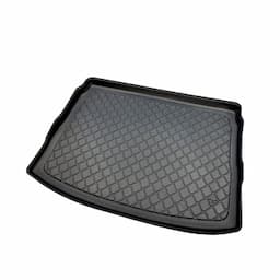 Tapis de coffre adapté pour Nissan Qashqai II J11 (Acenta + Tekna) / Xtronic SUV/5 02.2014-05.2021