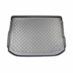 Tapis de coffre adapté pour Nissan Qashqai III (J12) Mild Hybrid (N-Connecta, Tekna, Tekna+) SUV/5 06.