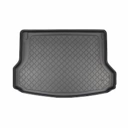 Tapis de coffre adapté pour Nissan X-Trail (T32) III Facelift SUV/5 09.2017-12.2021