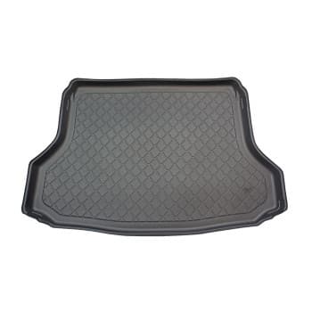 Tapis de coffre adapté pour Nissan X-Trail (T32) III SUV/5 08.2014-08.2017