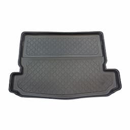 Tapis de coffre adapté pour Nissan X-Trail (T32) III SUV/5 08.2014-12.2021