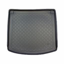 Tapis de coffre adapté pour Opel Antara SUV/5 2006-2017