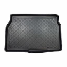 Tapis de coffre pour Opel Astra H (III) / Classic III HB/3/5 2004-09.2009 / 09.2009-12.2014 re