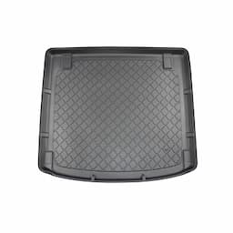 Tapis de coffre pour Opel Astra H (III) Caravan / Classic III Caravan C/5 2004-08.2010 / 08.201