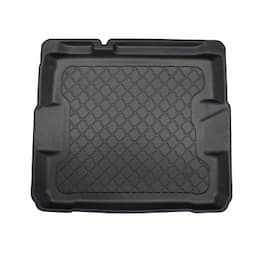 Tapis de coffre adapté pour Opel Astra K (V) HB/5 11.2015-12.2021