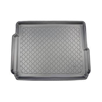 Tapis de coffre adapté pour Opel Grandland X Plug-in Hybrid SUV/5 11.2019-