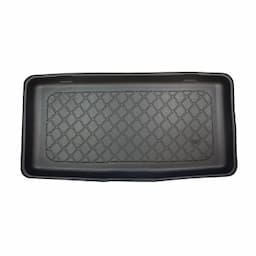 Tapis de coffre adapté pour Opel Karl HB/5 05.2015-06.2019